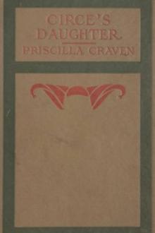 Circe's Daughter by Priscilla Craven