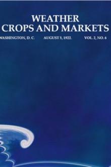 Weather Crops and Markets by Anonymous