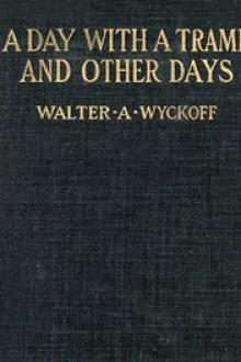 A Day with a Tramp by Walter A. Wyckoff
