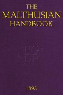The Malthusian Handbook by Anonymous