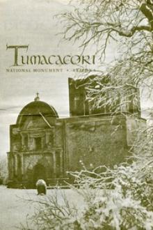 Tumacacori National Monument by Anonymous