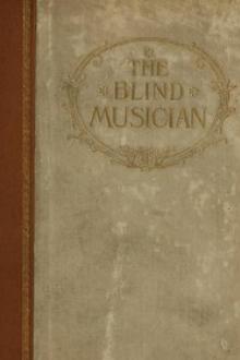 The Blind Musician by Vladimir Galaktionovich Korolenko