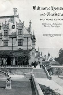 Biltmore House and Gardens by Anonymous
