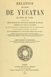 Collection de documents dans les langues indigènes, volume troisième by L'Abbé Brasseur de Bourbourg