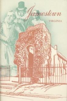 Jamestown, Virginia by Charles E. Hatch, Jr.