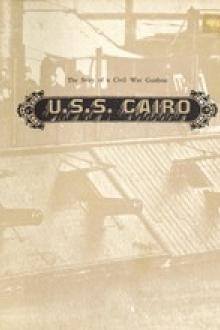 U.S.S. Cairo by United States. National Park Service
