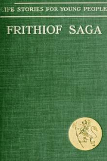 The Frithiof Saga by Ferdinand Schmidt