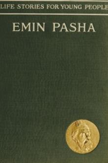 Emin Pasha by M. C. Plehn