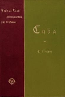 Cuba by Emil Deckert