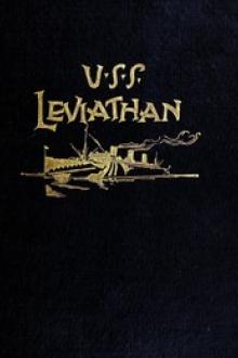 History of the U. S. S. Leviathan, cruiser and transport forces, United States Atlantic fleet by U. S. S. Leviathan History Committee