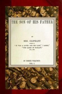 The Son of His Father by Margaret Oliphant