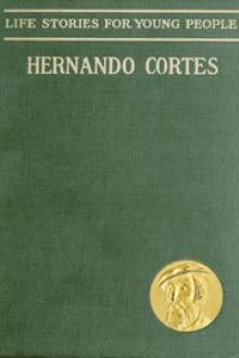 Hernando Cortes by Joachim Heinrich Campe