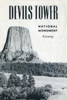 Devils Tower National Monument, Wyoming by United States. National Park Service
