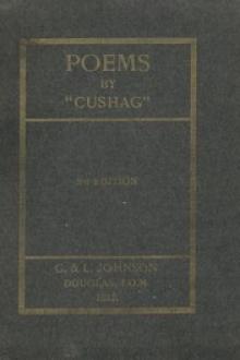 Poems by "Cushag"