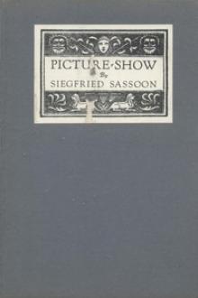 Picture-Show by Siegfried Sassoon
