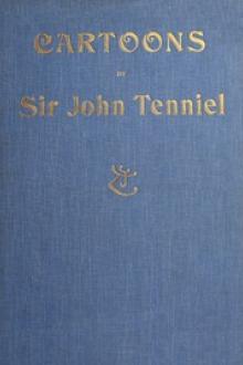 Cartoons by Sir John Tennniel by John Tenniel