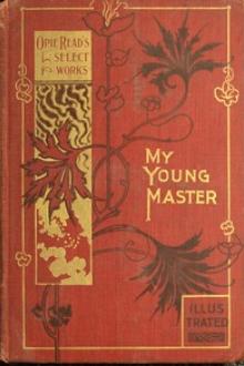 My Young Master by Opie Percival Read