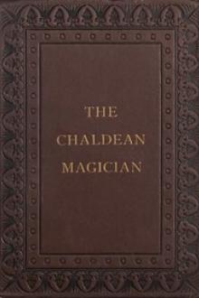 The Chaldean Magician by Ernst Eckstein