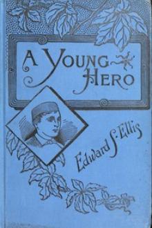 A Young Hero by Lieutenant R. H. Jayne