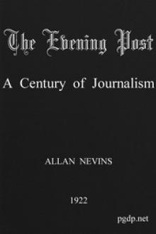 The Evening Post by Joseph