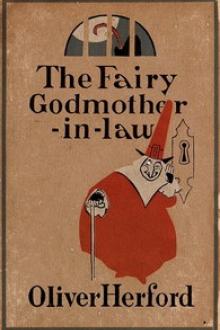 The Fairy Godmother-in-law by Oliver Herford