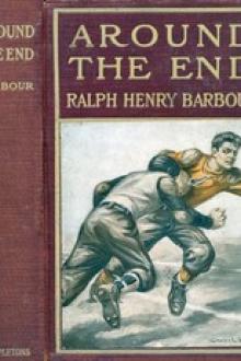 Around the End by Ralph Henry Barbour