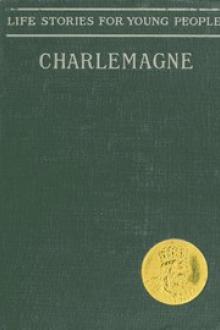 Charlemagne by George P. Upton, Ferdinand Schmidt
