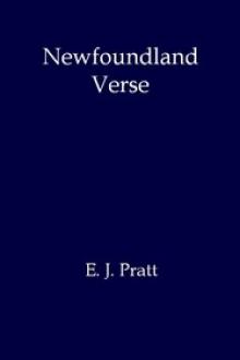 Newfoundland Verse by E. J. Pratt