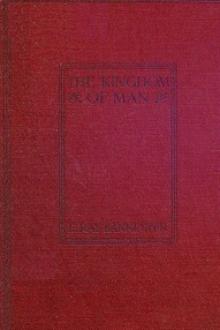 The Kingdom of Man by Edwin Ray