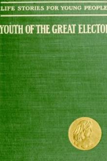The Youth of the Great Elector by Ferdinand Schmidt