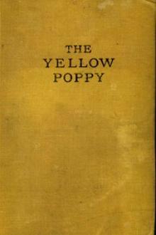 The Yellow Poppy by Dorothy Kathleen Broster