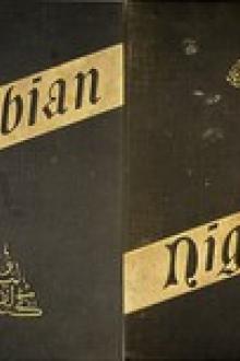 A Plain and Literal Translation of the Arabian Nights Entertainments by Sir Richard Francis Burton