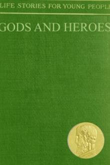 Gods and Heroes by Carl Frederich Becker, Ferdinand Schmidt