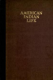 American Indian life by Various