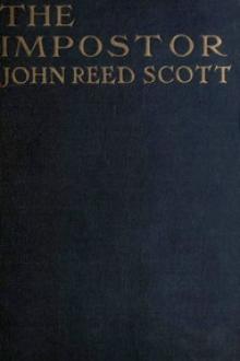 The Impostor by John Reed Scott