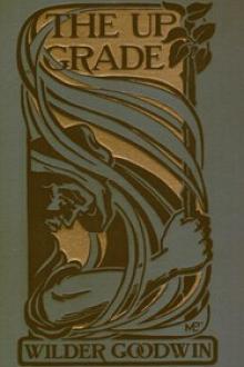 The Up Grade by Wilder Goodwin