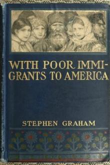 With Poor Immigrants in America by Stephen Graham