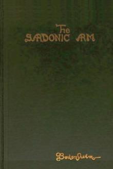 The Sardonic Arm by Maxwell Bodenheim