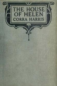 The House of Helen by Corra Harris