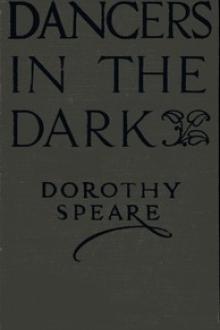 Dancers in the Dark by Dorothy Speare