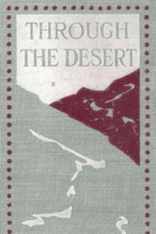 Through the Desert by Henryk Sienkiewicz