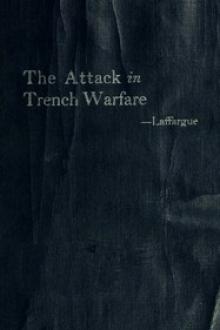 The Attack in Trench Warfare by André Laffargue