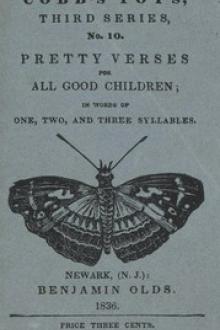 Pretty Verses for All Good Children by Unknown