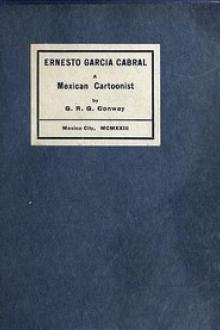 Ernesto Garcia Cabral by George Robert Graham Conway