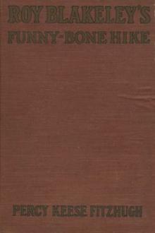 Roy Blakeley's Funny-bone Hike by Percy K. Fitzhugh