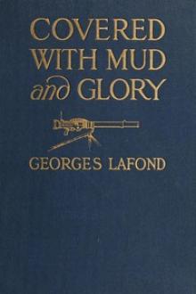 Covered With Mud and Glory by Georges Lafond