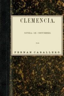 Clemencia by Fernán Caballero