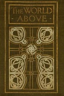 The World Above by Martha Foote Crow