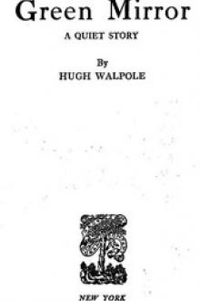 The Green Mirror by Hugh Walpole