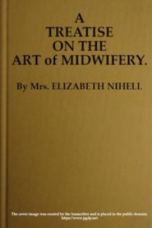 A Treatise on the Art of Midwifery by Elizabeth Nihell